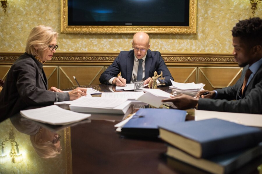 Co to jest inicjatywa ustawodawcza i kto może z niej skorzystać?