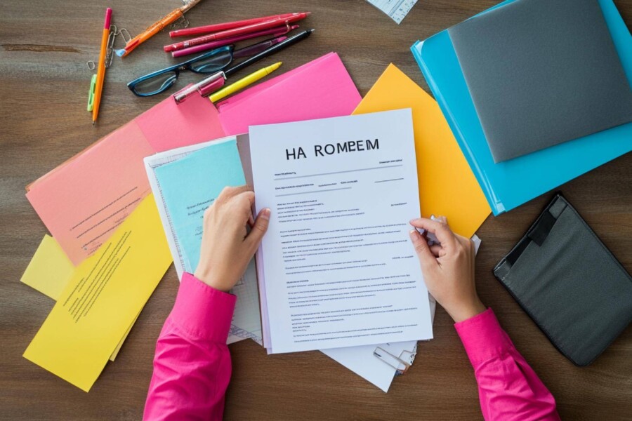 Jak napisać o pracę i zainteresować pracodawcę?