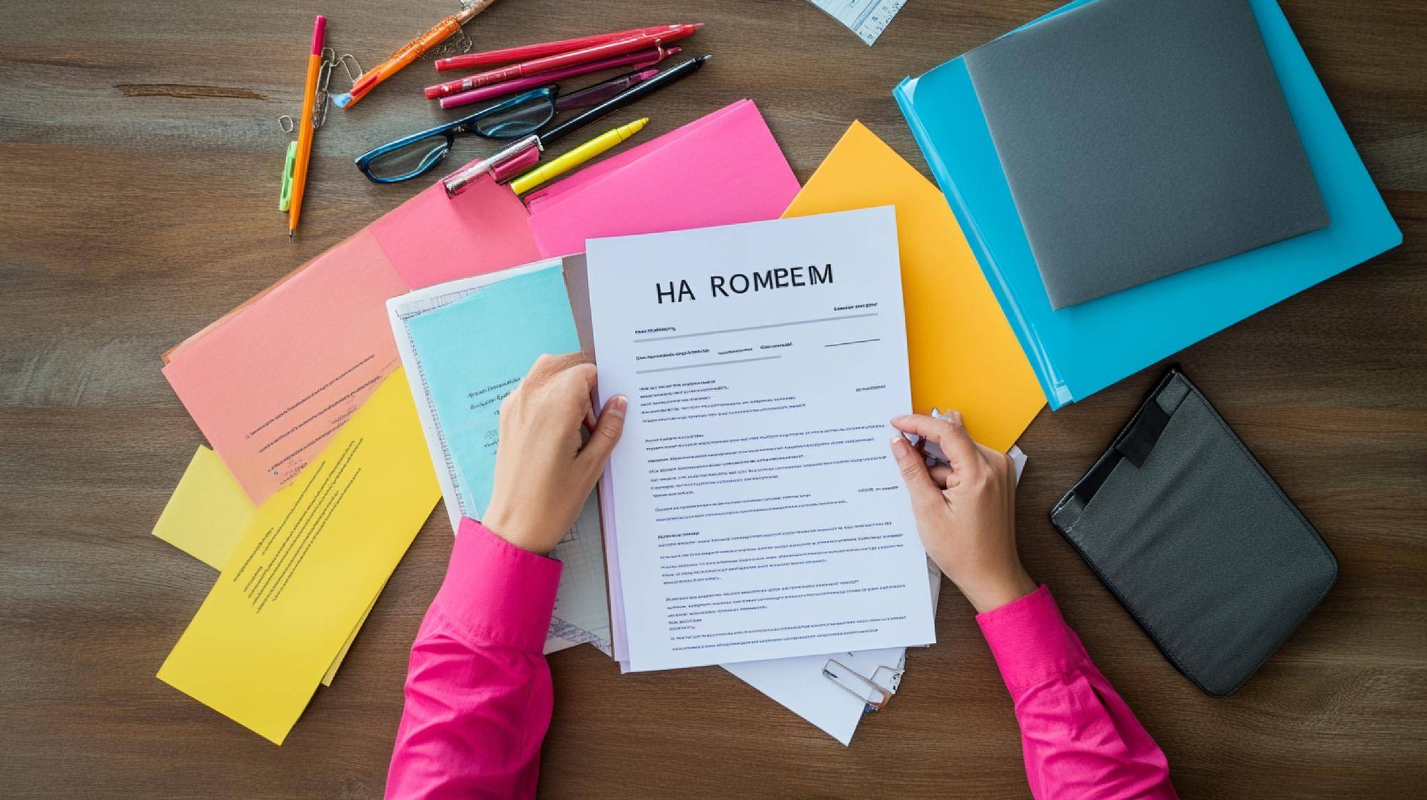 Jak napisać o pracę i zainteresować pracodawcę?