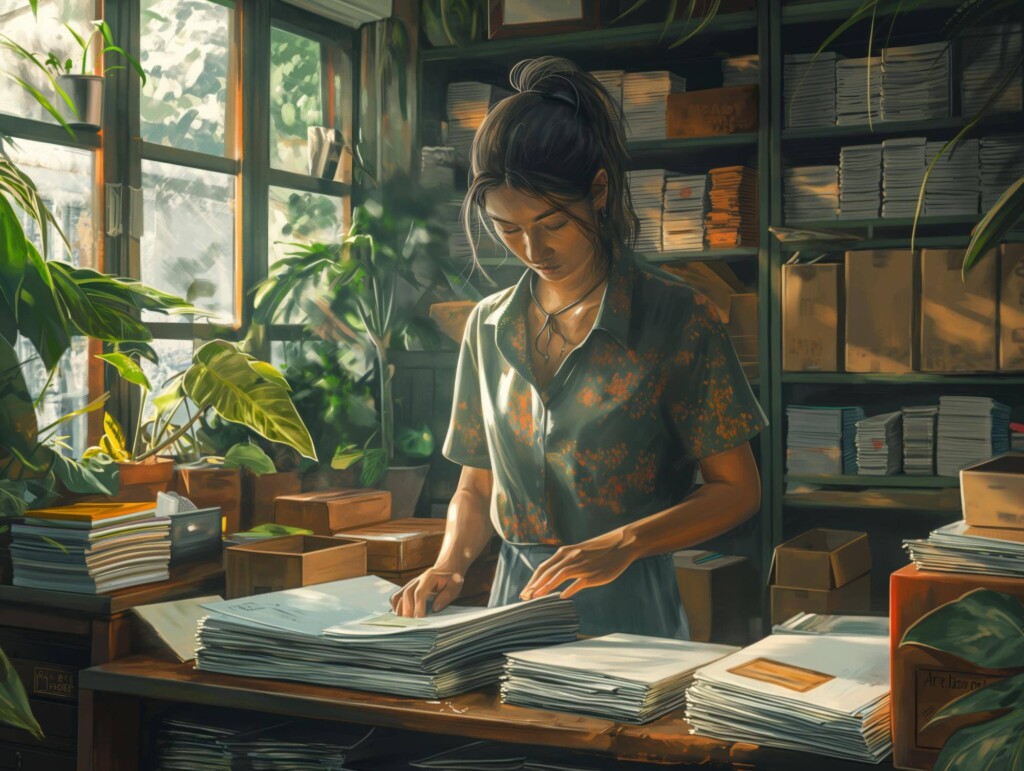 Praca w wydawnictwie książkowym jakie studia warto rozważyć?