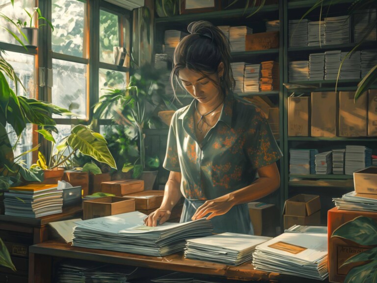 Praca w wydawnictwie książkowym jakie studia warto rozważyć?