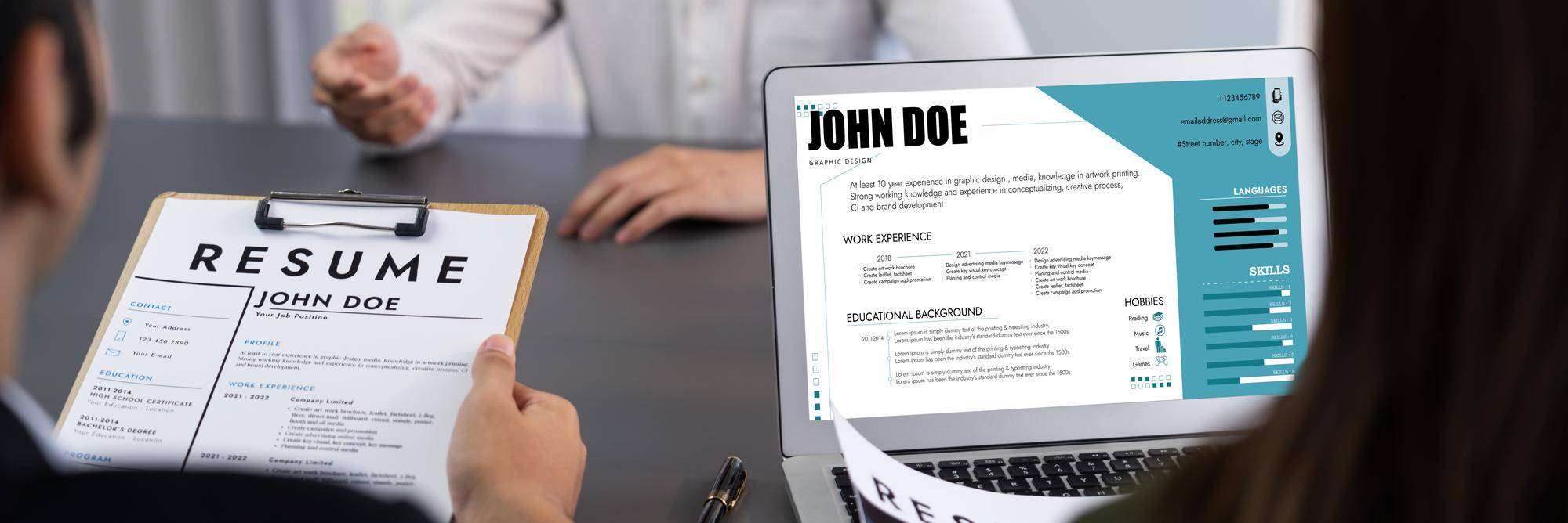 Jak zakończyć podanie o pracę aby zaprezentować się profesjonalnie?