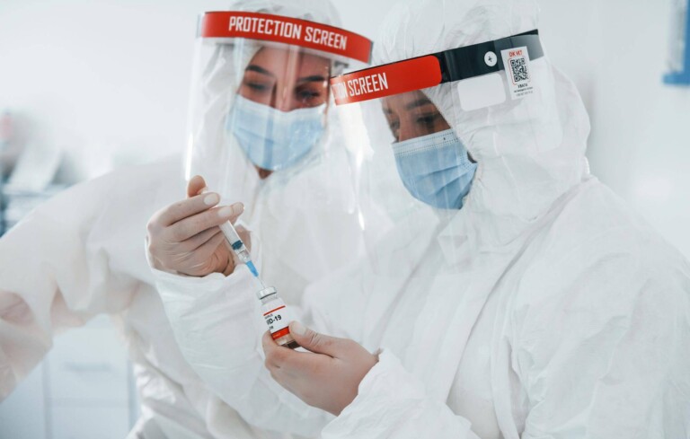 Badanie sanitarno epidemiologiczne na czym polega i kto musi je wykonać?