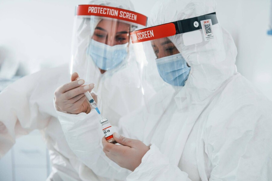 Badanie sanitarno epidemiologiczne na czym polega i kto musi je wykonać?