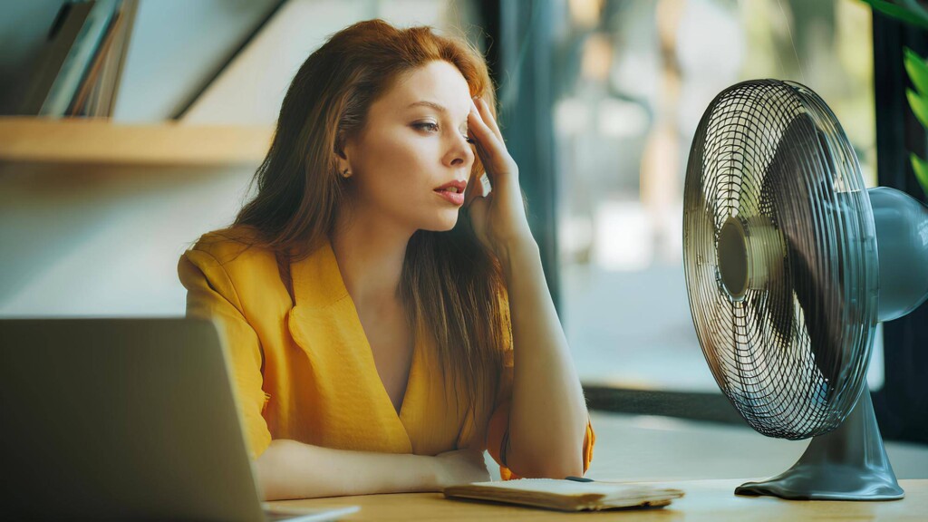 Jaka temperatura powinna być w pracy i dlaczego ma to znaczenie?