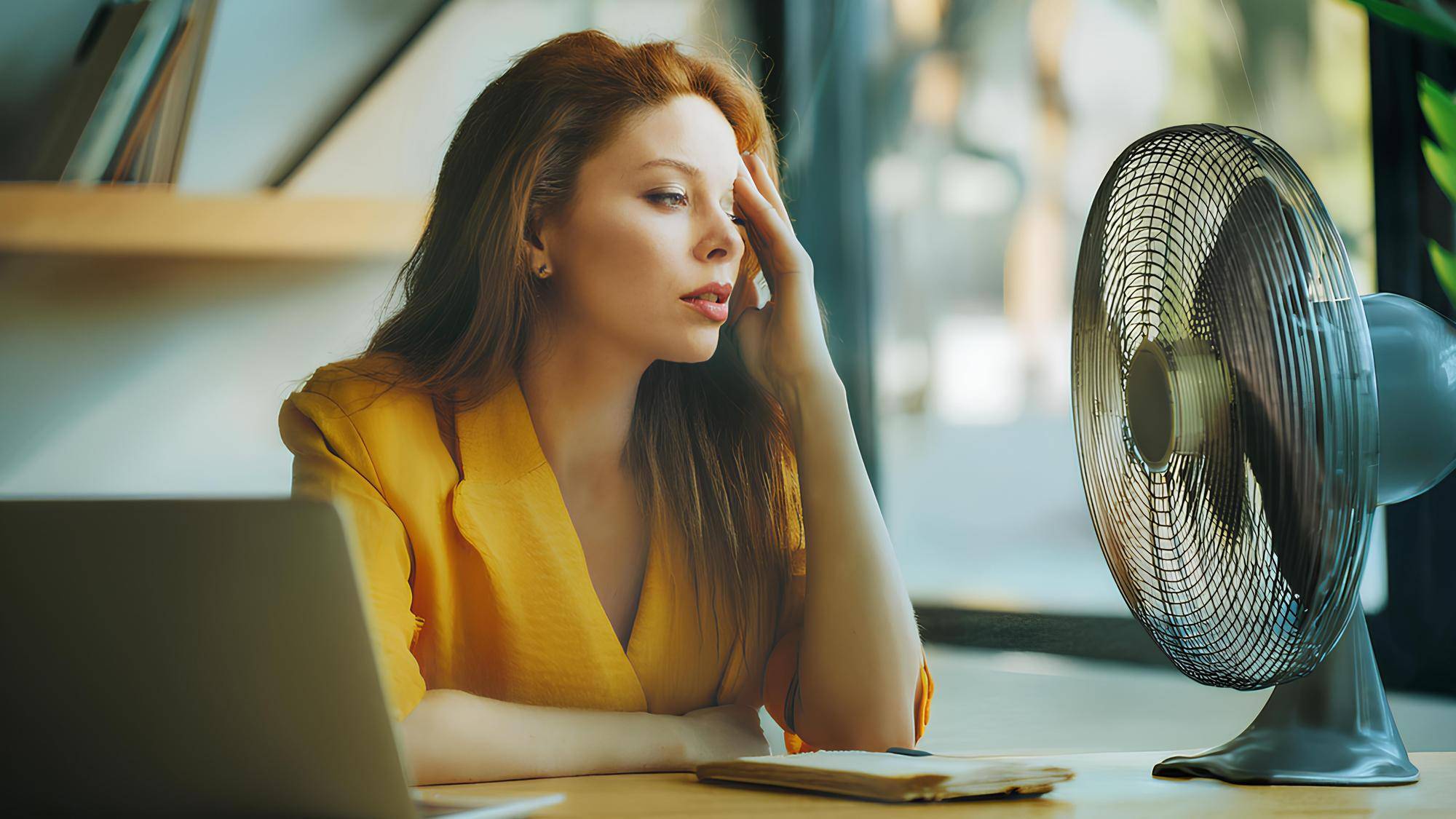 Jaka temperatura powinna być w pracy i dlaczego ma to znaczenie?