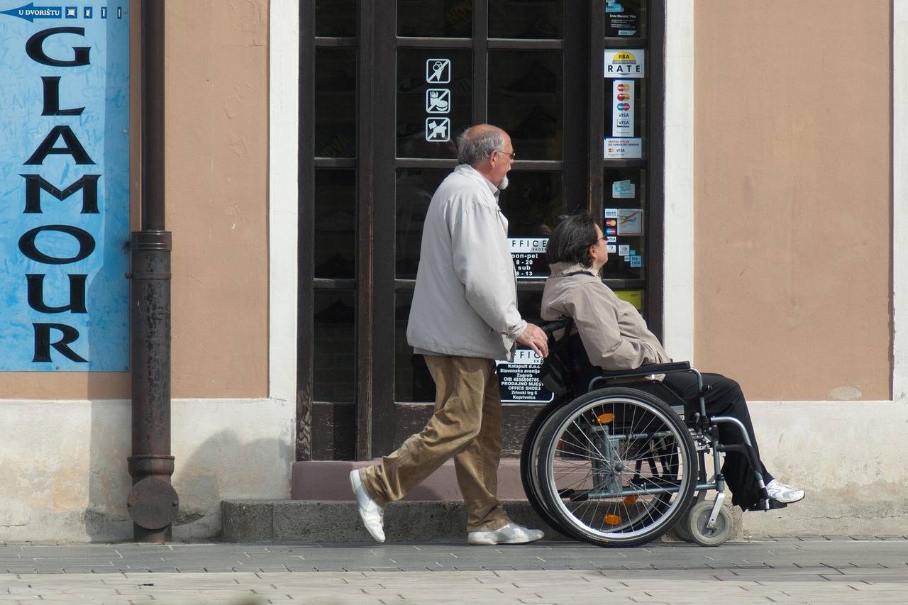 Opieka ile płatne w różnych sytuacjach?