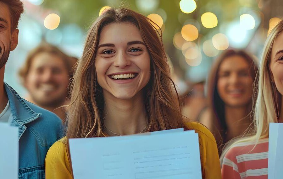 Zatrudnienie nowego pracownika jakie dokumenty warto przygotować?