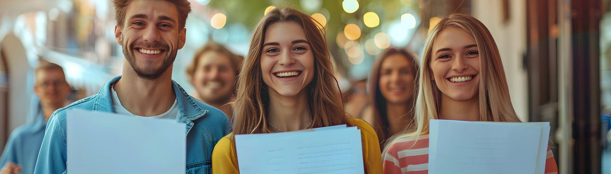 Zatrudnienie nowego pracownika jakie dokumenty warto przygotować?